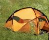outdoor tent