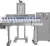 Automatic Aluminum-foil Sealing Machinery