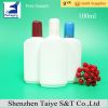 Sealing type  plastic lotion pump sprayer bottle shampoo flip top cap bottle for sale