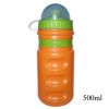 Special 300ml, 350ml, 500ml sport drinking water bottle