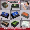 12V 24V Rated Voltage 10A-60A Charger Controller Application solar panel voltage regulator charge regulator