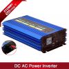 Made in China Off-grid pure sine wave solar power inverter for transform DC to AC or AC to DC