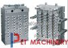 PET jar preform mould 2015