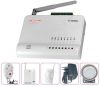 GSM Alarm System With ...