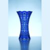 Color Crystal Vase