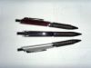 Triangular Metal Ball Pen