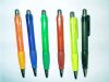 Plastic Ball Pen