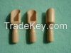 Small  wooden spoon