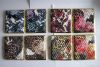 colorful decorative pa...