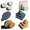 Ceramic foam filters