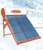 Solar Water Heater