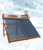 Solar Water Heater