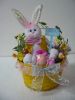 Fiber Optic Easter Basket