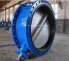 Butterfly Valves Double Flanged Ends