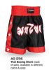 Thai Boxing Shorts