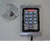 Keypad Access Control