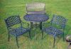 outdoor furniture