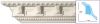 PU mouldings