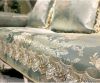 European sofa cushion ...