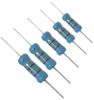 Metal film resistor (1...