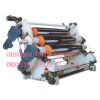 three-roller calenderi...