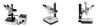 SZ STEREO ZOOM MICROSCOPE