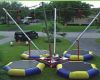 Bungee Trampoline (YY-...