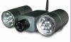 IP Cameras with Built-In Alarm Systems