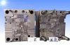 mold and cnc processing