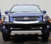 Sportage Front Bumper ...