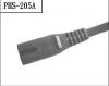 Supply power cords  PH...