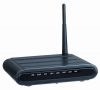 WLAN ADSL2 router with...