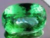 Green Kunzite