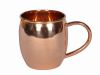 moscow mule 100% copper mug