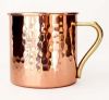 moscow mule 100% copper mug