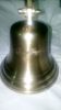 brass antique nautical bell