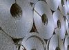 Hot-dip Galvanized Ste...
