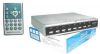 Color CCTV Quad Video ...