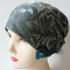 Muslim chemo headwrap underscarf turban bonnet hijab abaya