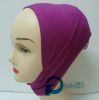 Muslim chemo headwrap underscarf turban bonnet hijab abaya