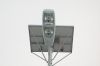 new green solar lighti...
