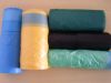 Draw string garbage bags
