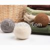 3'' Wool Laundry Balls for drying cloth