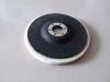 Wool felt polishing wheels for stainless steel, stone