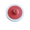 Wool felt polishing wheels for stainless steel, stone