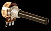 Potentiometers