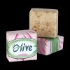 Natural Olive Oil Soap...