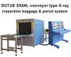 X-ray baggage scanner,...