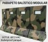 Military Ballistic Par...