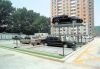 Two-layer Parking System